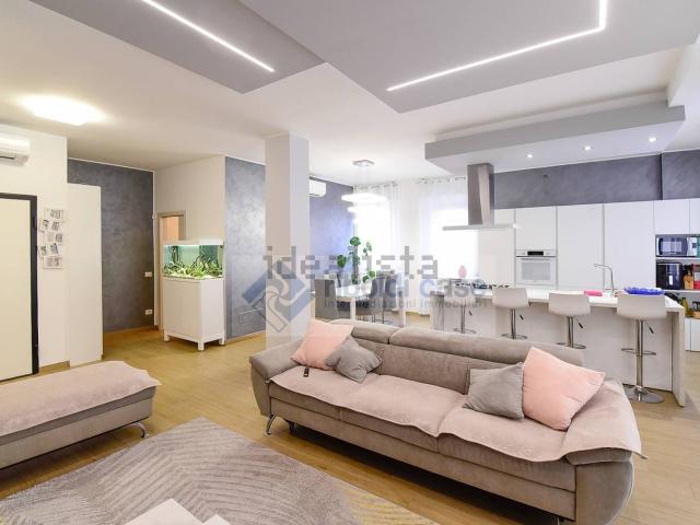 Appartamento in vendita a Centro storico, Lissone