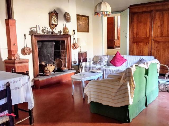 Appartamento in vendita a Castelnuovo Di Farfa, Lazio