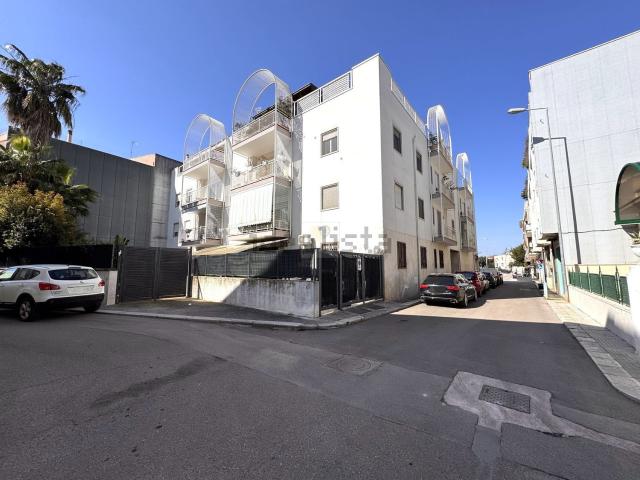 Appartamento in vendita a Puglia, Bari