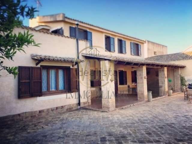 Appartamento in vendita a Rione Sappusi, Marsala
