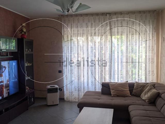 Appartamento in vendita a Borgo Bovio, Terni