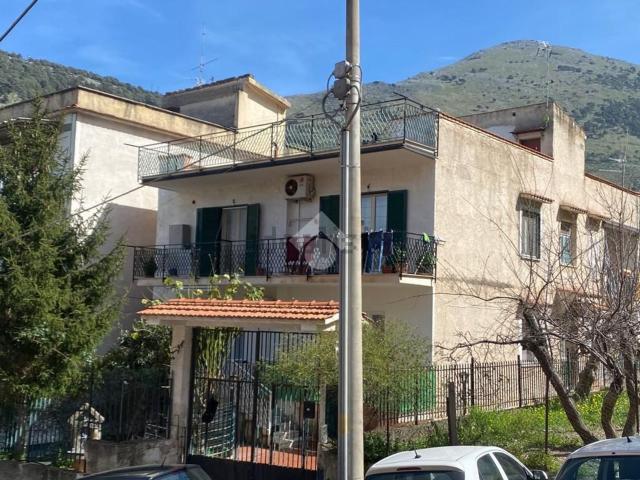 Appartamento in vendita a Torretta, Palermo