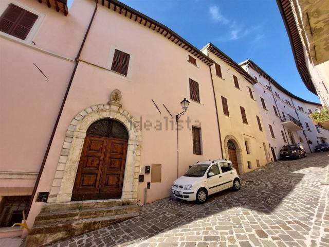 Appartamento in vendita a Mugnano, Nocera Umbra