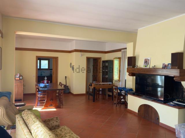 Appartamento in vendita a Belmonte In Sabina, Lazio