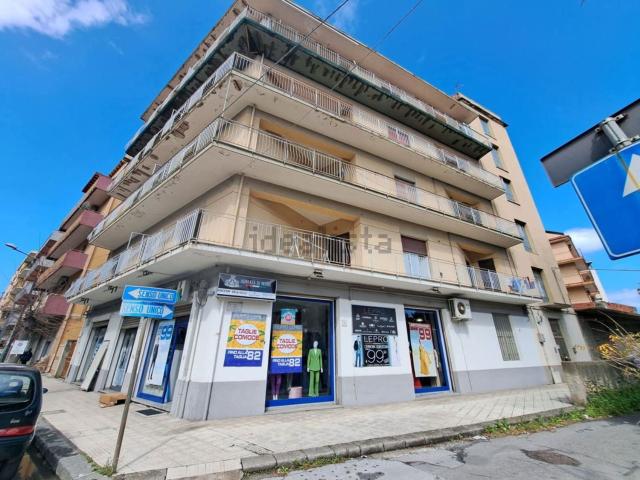 Appartamento in vendita a Militi, Barcellona Pozzo Di Gotto