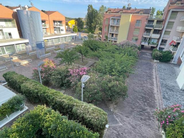 Appartamento in vendita a Mizzana, Ferrara