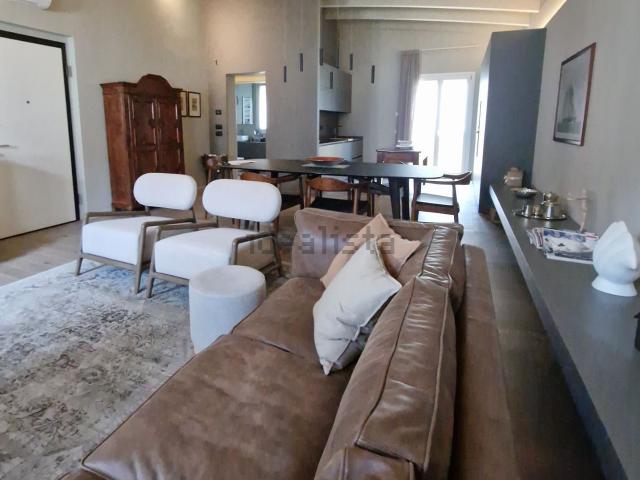 Attico in vendita a Baia del Re, Piacenza