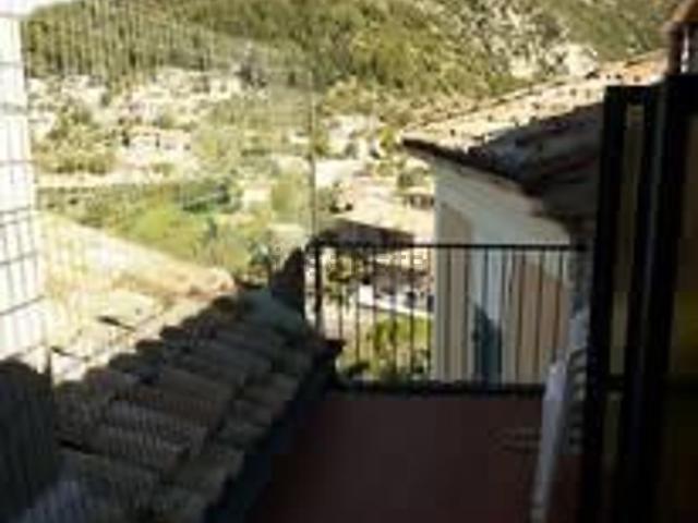 Appartamento in vendita a Cottanello, Rieti