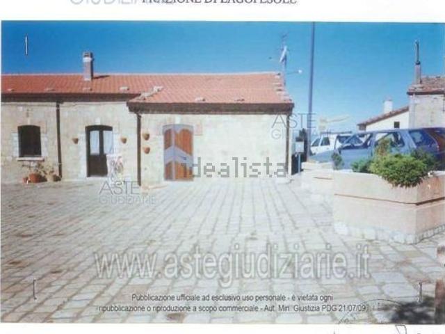 Appartamento in vendita a Castel Lagopesole, Avigliano