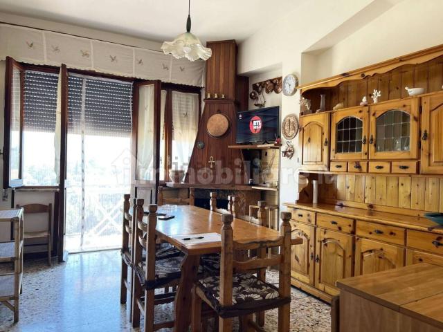 Appartamento in vendita a Sezze, Lazio