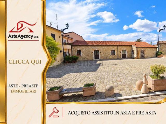 Appartamento in vendita a Castel Lagopesole, Avigliano