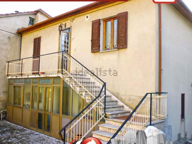 Appartamento in vendita a Castiglion Fiorentino, Toscana