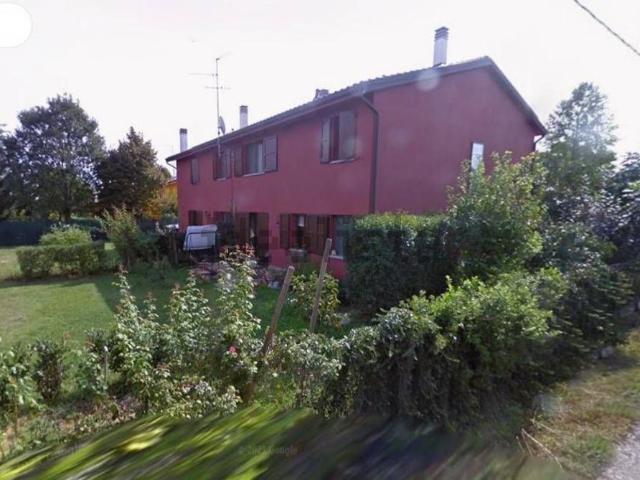 Appartamento in vendita a Ferrara, Reggio Emilia