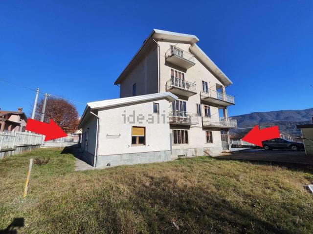 Appartamento in vendita a Piemonte, Cuneo