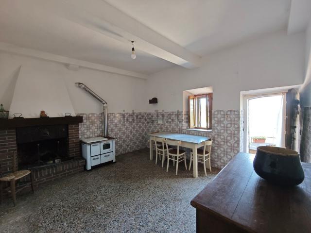Appartamento in vendita a Ancaiano, Sovicille