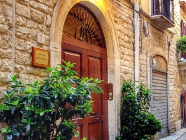 Appartamento in vendita a Bari