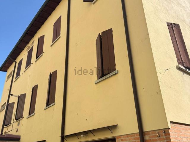 Appartamento in vendita a Unione di comuni Terre di Castelli, Castelnuovo Rangone
