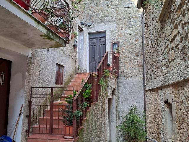 Appartamento in vendita a Pollica, Campania