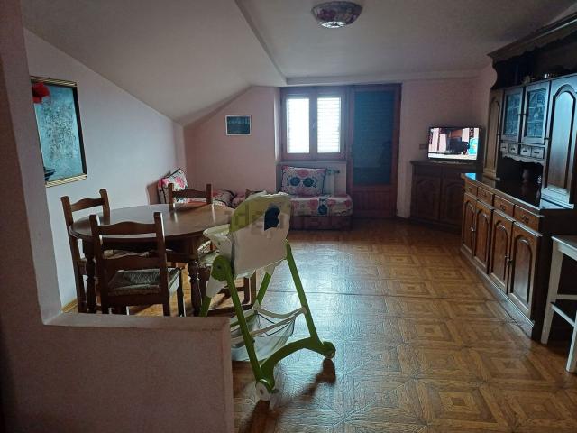 Appartamento in vendita a Cerchio, L'Aquila