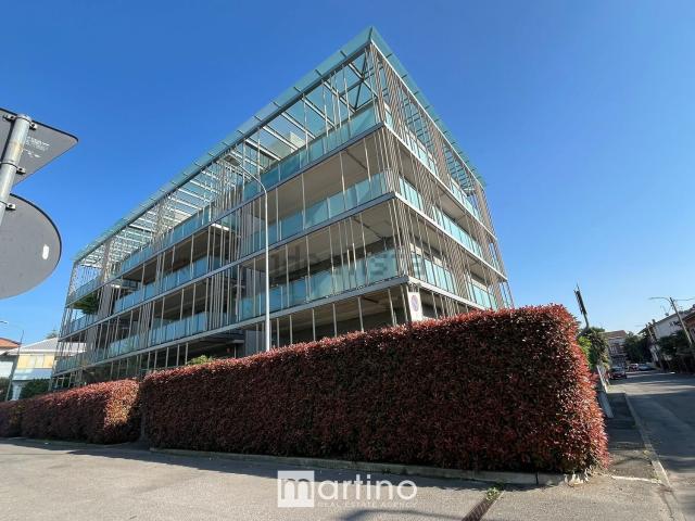 Appartamento in vendita a Cascina Meda, Nova Milanese