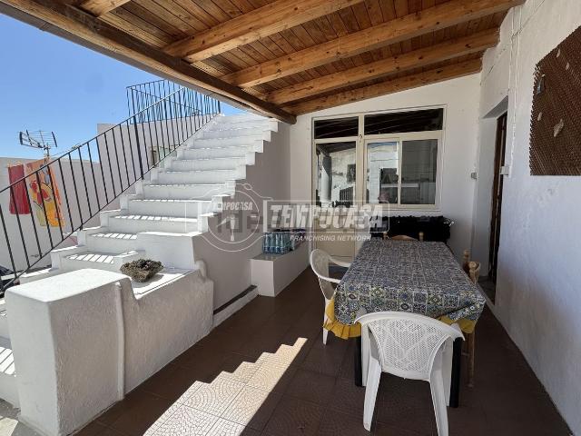 Appartamento in vendita a San Vincenzo, Panarea