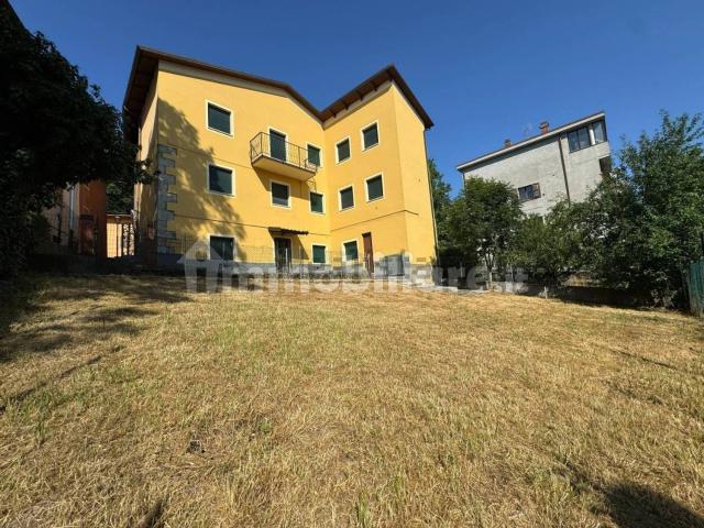 Appartamento in vendita a Unione dei comuni del Frignano, Pavullo Nel Frignano