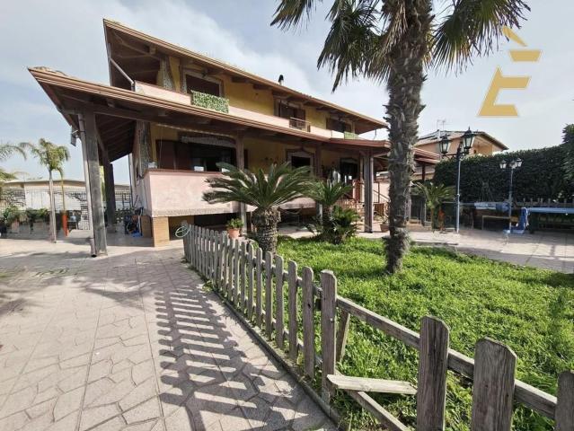 Appartamento in vendita a Colle degli Osci, Giugliano In Campania