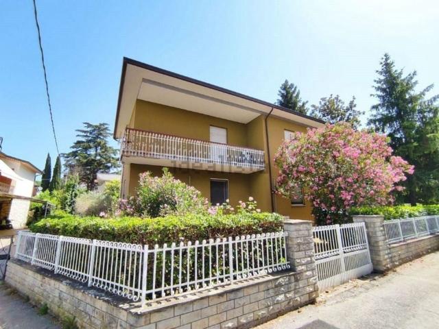 Appartamento in vendita a Santa Lucia, Bastia Umbra