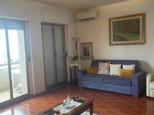 Appartamento in vendita a Cerreto, Marche