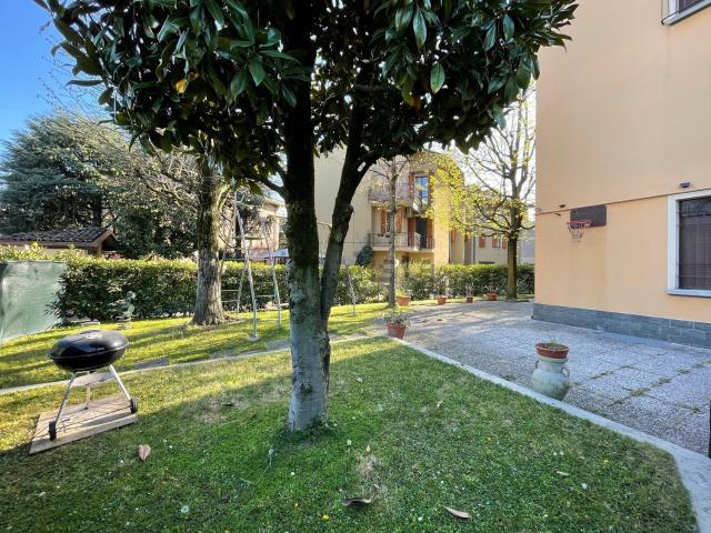 Appartamento in vendita a San Faustino-Madonnina-Quattroville, Modena
