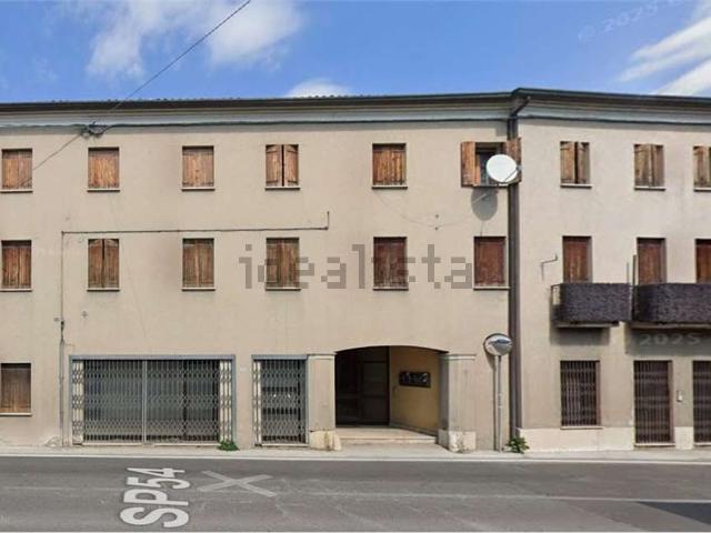 Appartamento in vendita a Tezze Sul Brenta, Veneto