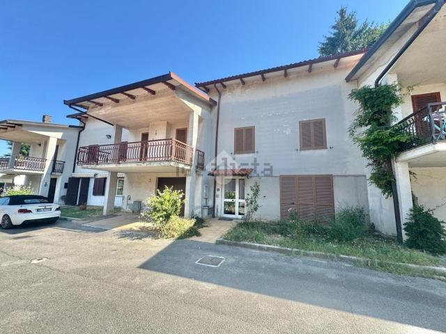 Appartamento in vendita a Valfabbrica, Umbria