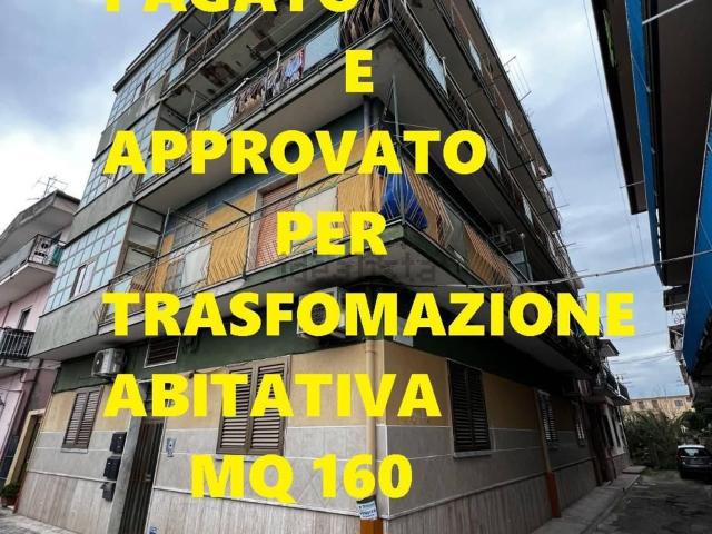 Attico in vendita a Olevano Sul Tusciano, Campania
