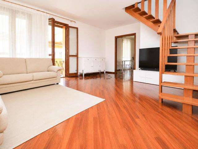 Appartamento in vendita a Altavilla Vicentina, Vicenza
