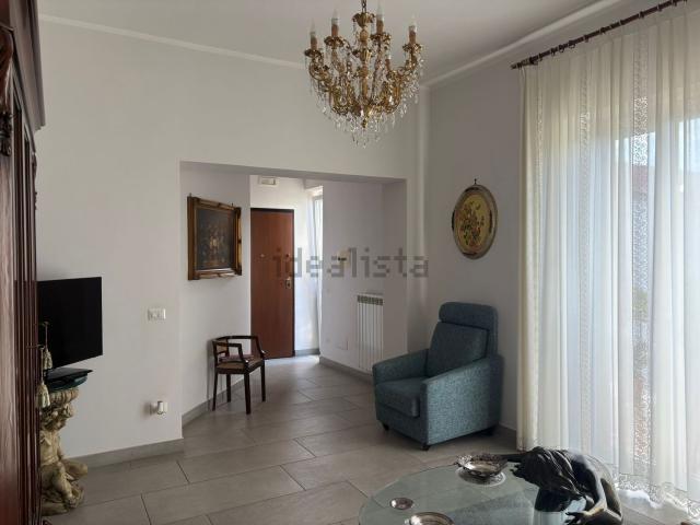 Attico in vendita a Casalnuovo Di Napoli, Campania