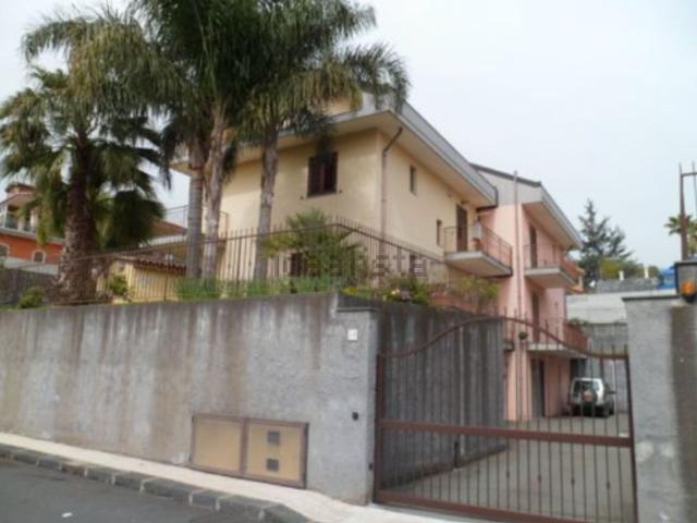 Appartamento in vendita a Bongiardo, Santa Venerina
