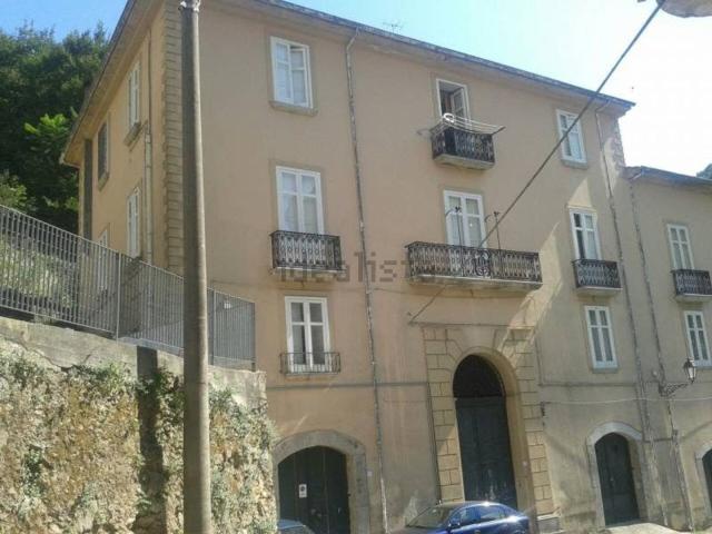 Appartamento in vendita a Campagna, Campania