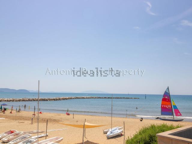 Appartamento in vendita a San Vincenzo, Toscana