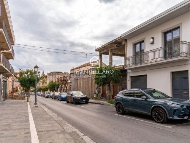 Appartamento in vendita a Villaggio del Pino, Belpasso