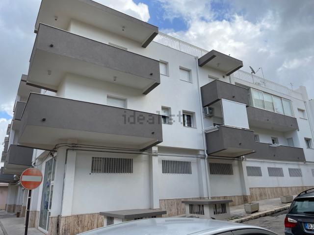 Appartamento in vendita a Comiso, Sicilia