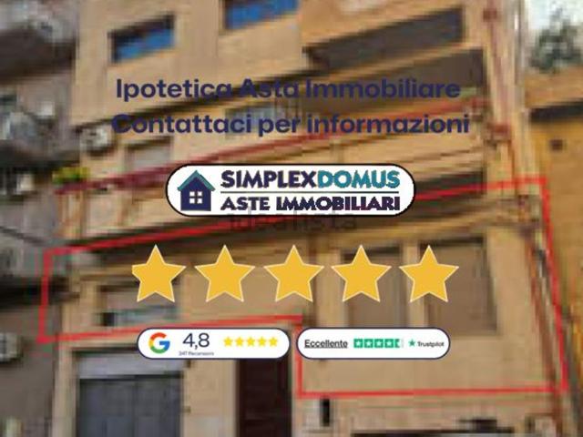 Appartamento in vendita a Vittoria, Ragusa