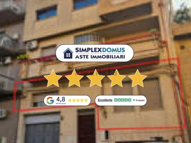 Appartamento in vendita a Vittoria, Sicilia