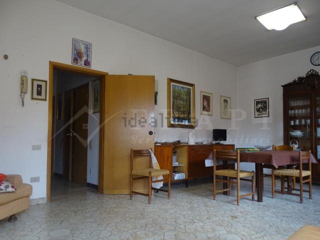 Attico in vendita a Agliana, Toscana