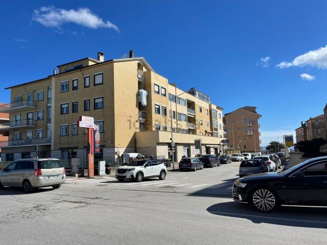 Appartamento in vendita a Cep, Campobasso