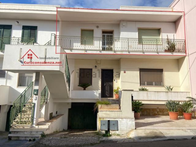 Appartamento in vendita a Presicce, Puglia
