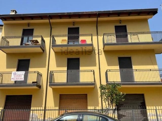 Appartamento in vendita a Calabria, Cosenza