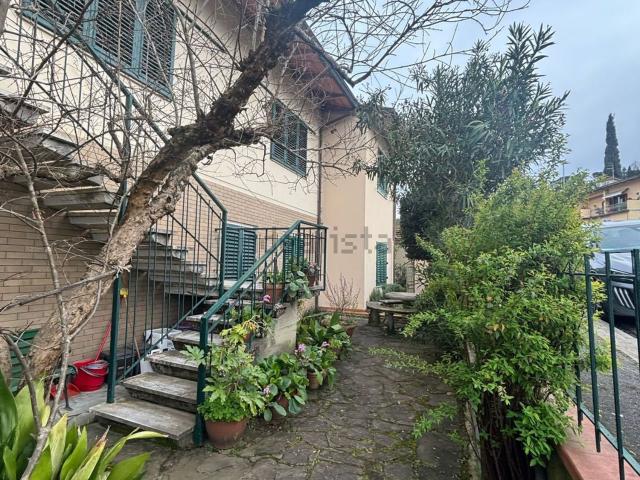 Appartamento in vendita a San Martino a Gangalandi, Lastra A Signa