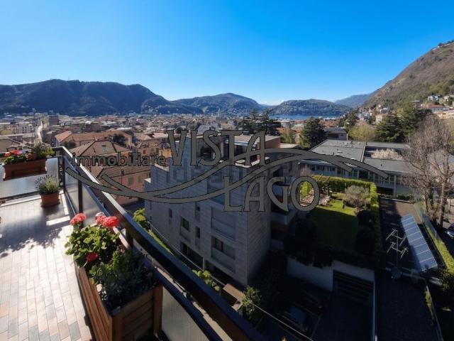 Appartamento in vendita a San Giuliano, Como