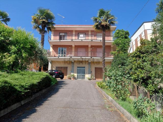 Appartamento in vendita a Piemonte, Asti