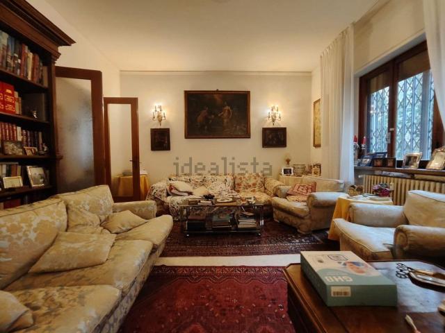 Appartamento in vendita a Quartiere 2, Firenze